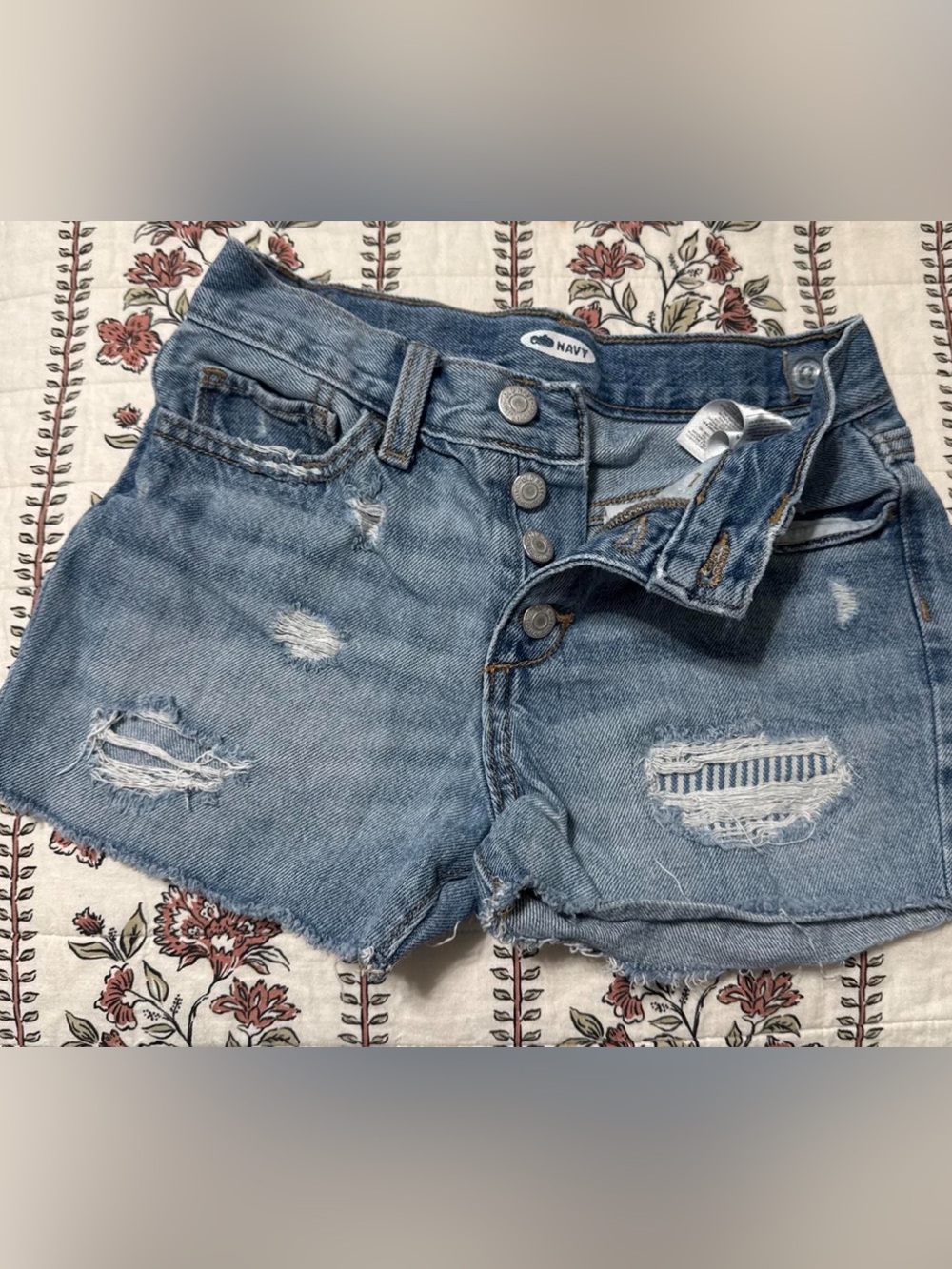 Old Navy Girls Shorts Sz 10